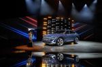 Audi e-tron 55 Quattro Sporback S-Line 2020 года (WW)